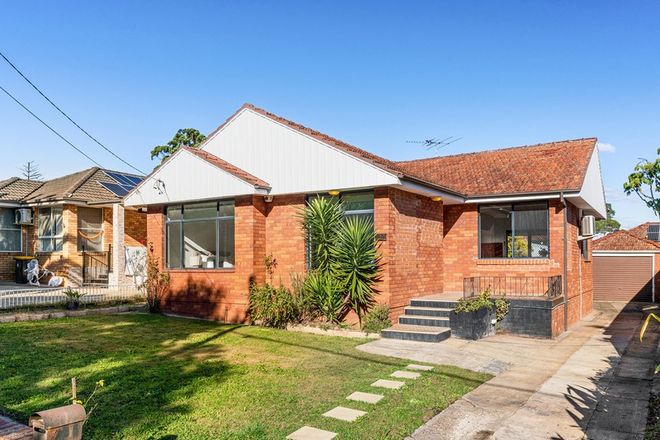 Picture of 20 Parry Avenue, NARWEE NSW 2209