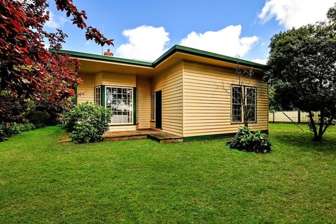 Picture of 37 Church Road, YULECART VIC 3301