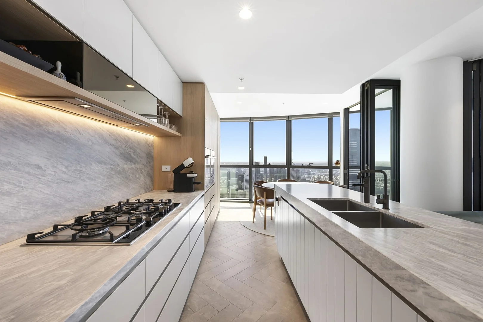 6308/8 Margaret Street, Brisbane City QLD 4000