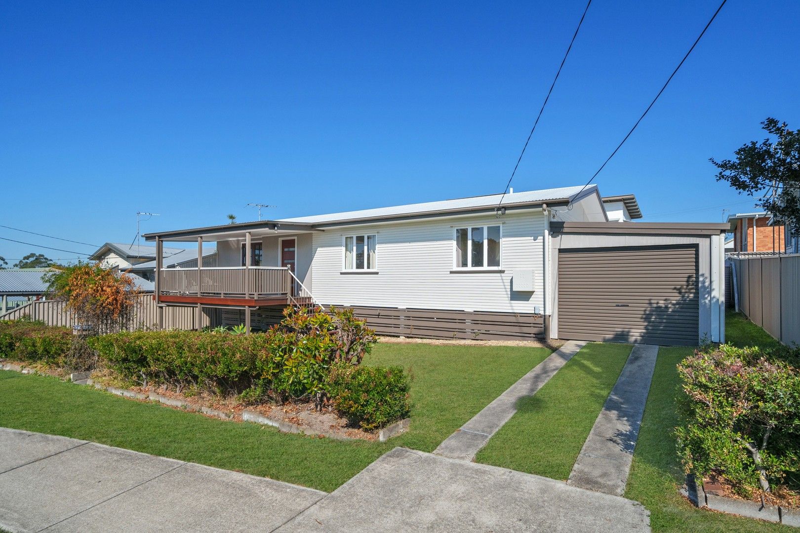 3 bedrooms House in 77 Duffield Road MARGATE QLD, 4019