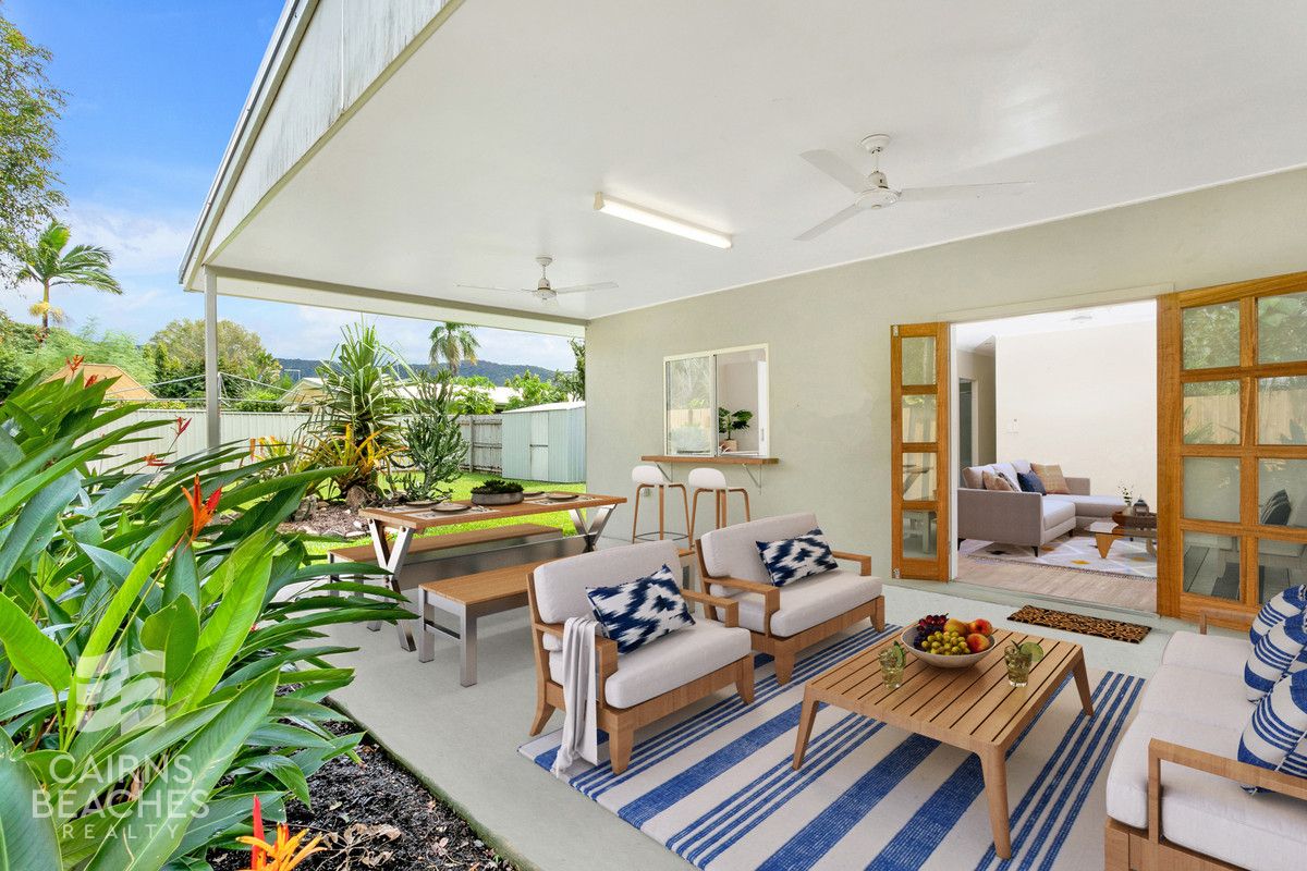 Sold 15a & 15b Kavieng Street, Trinity Beach QLD 4879 on 21 Jun 2021 ...