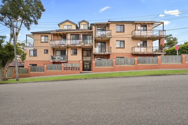Picture of 5/260-264 Liverpool Road, ENFIELD NSW 2136