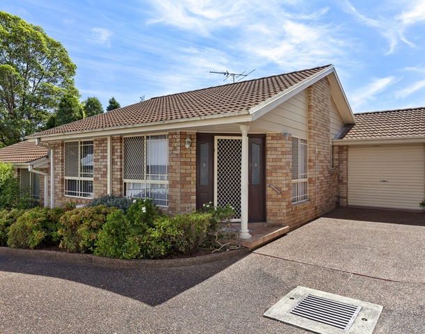 2/39 Close Street, Wallsend NSW 2287