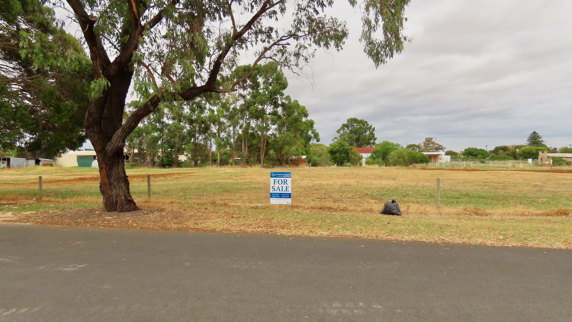 Lot 179 Portland Street, Penola SA 5277, Image 1