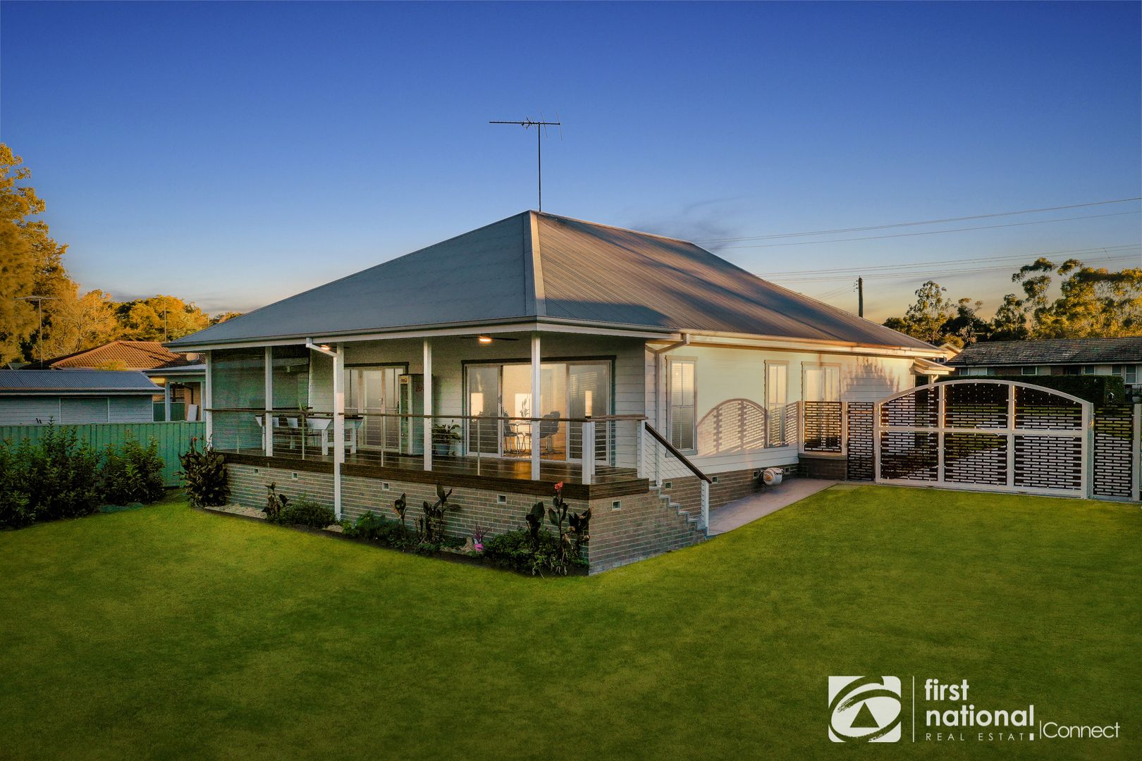 40 Chestnut Drive, Glossodia NSW 2756, Image 1