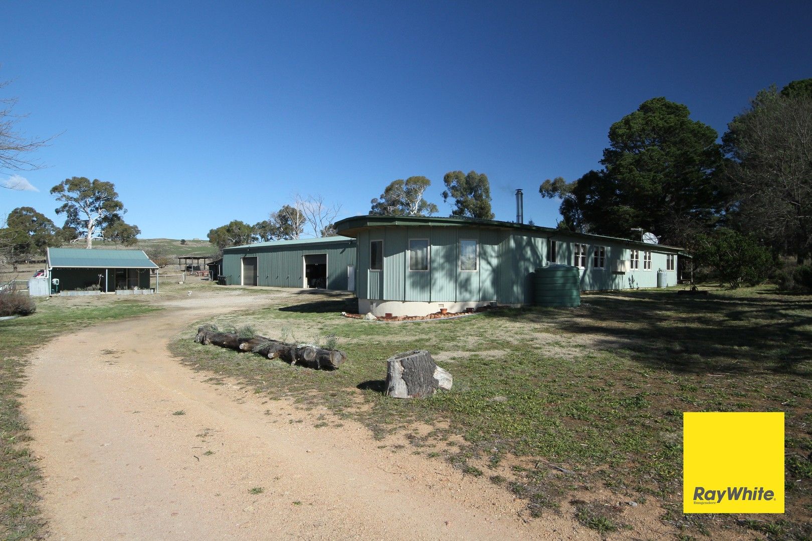 629 Snowy Mountains Highway, Cooma NSW 2630, Image 0