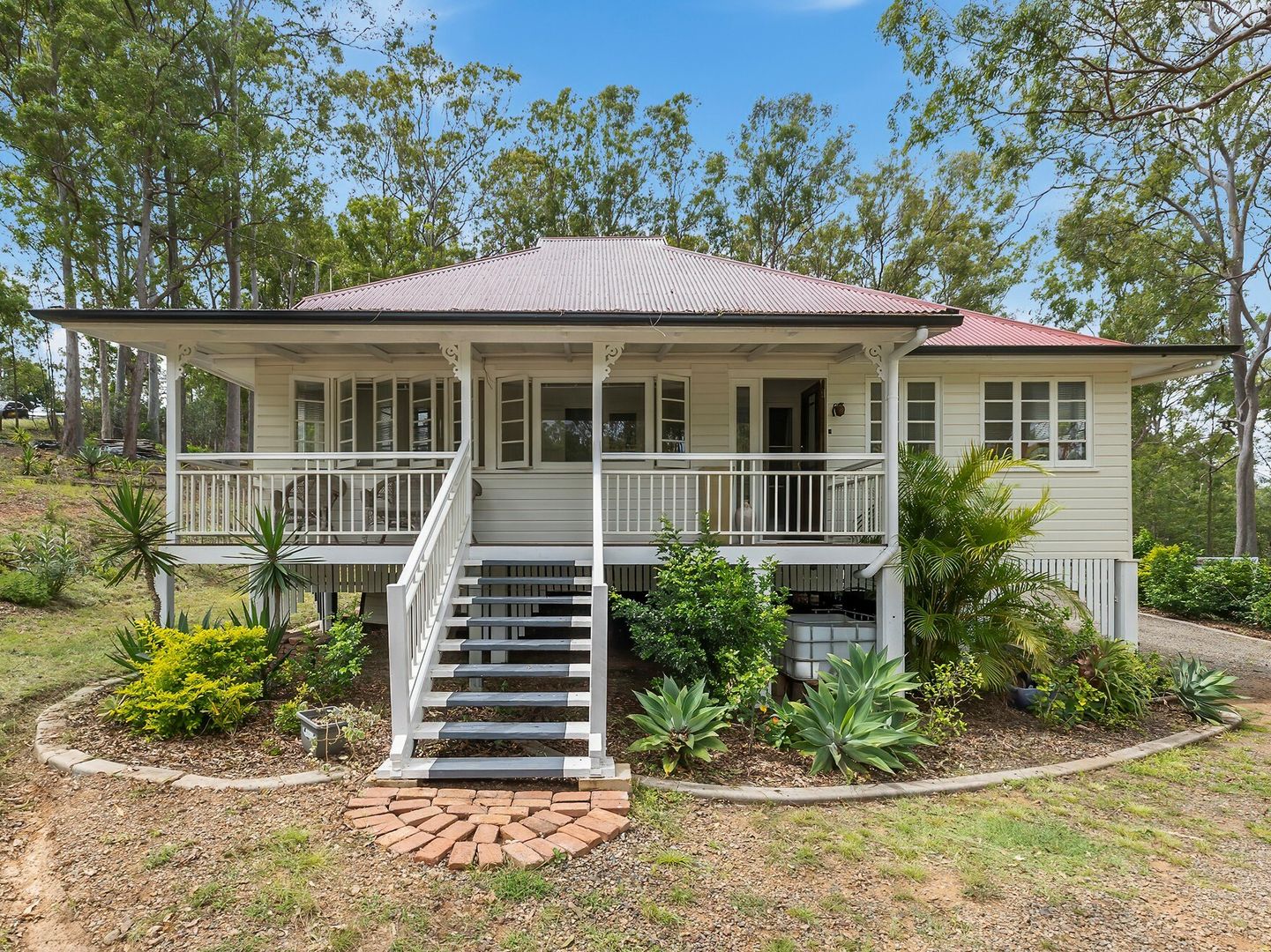 26 Sykes Road, Glenwood QLD 4570