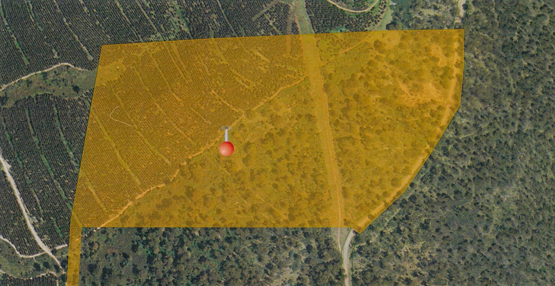 Lot 11 Dawson Road, Ouse TAS 7140, Image 1