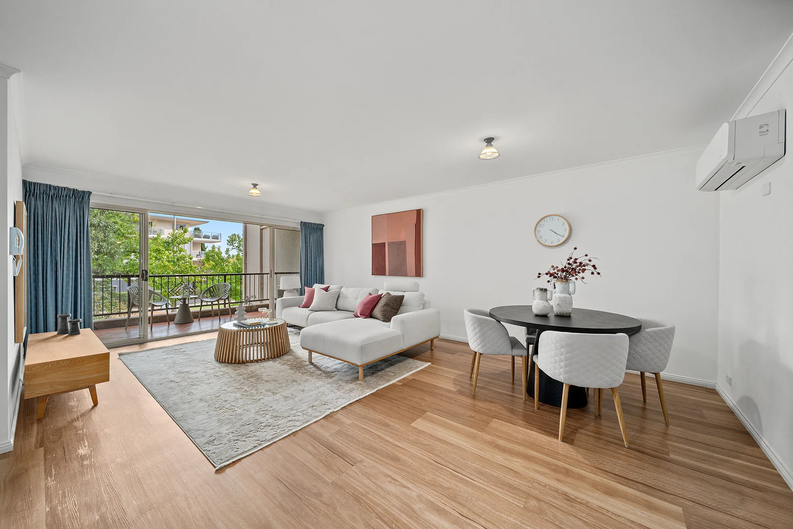 Additional image 4 of 36/30 Cunningham, Kingston ACT 2604