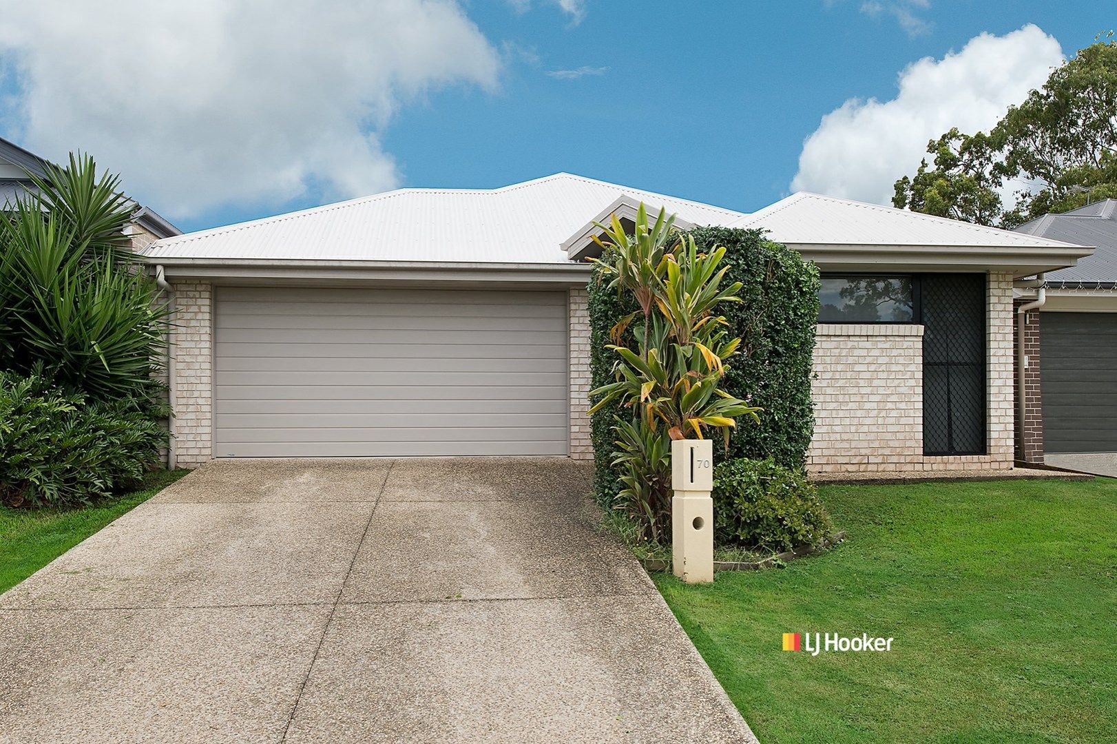 70 Champion Crescent, Griffin QLD 4503, Image 0