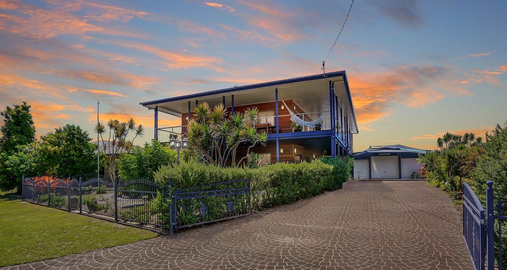 19 Osprey Dr, Woodgate QLD 4660, Image 0