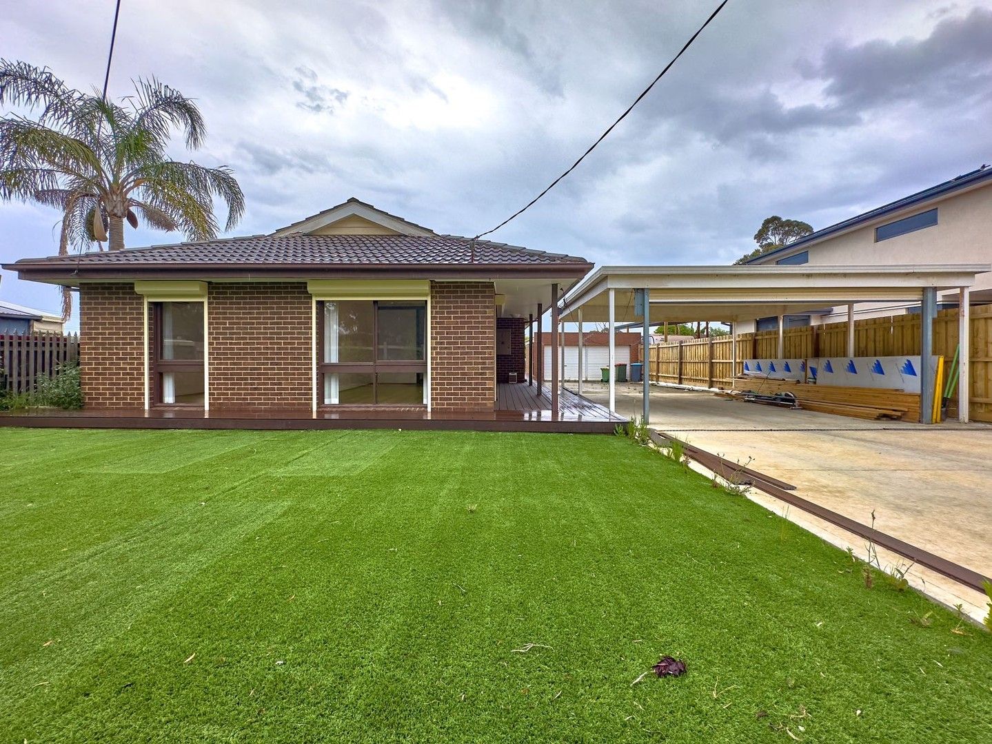 3 bedrooms House in 16 Rumann Avenue SCORESBY VIC, 3179