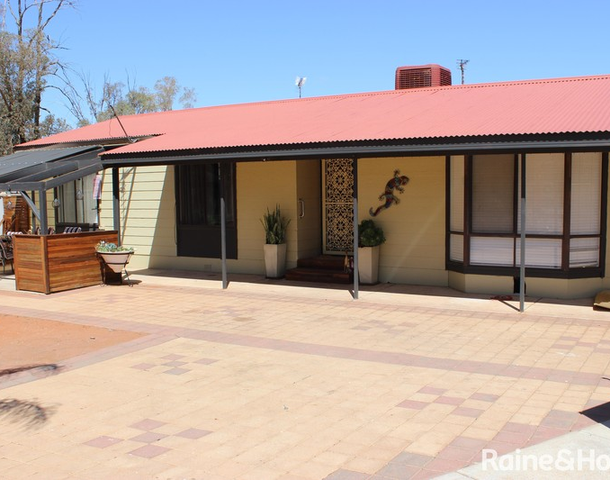 6 Rowe Court, Roxby Downs SA 5725