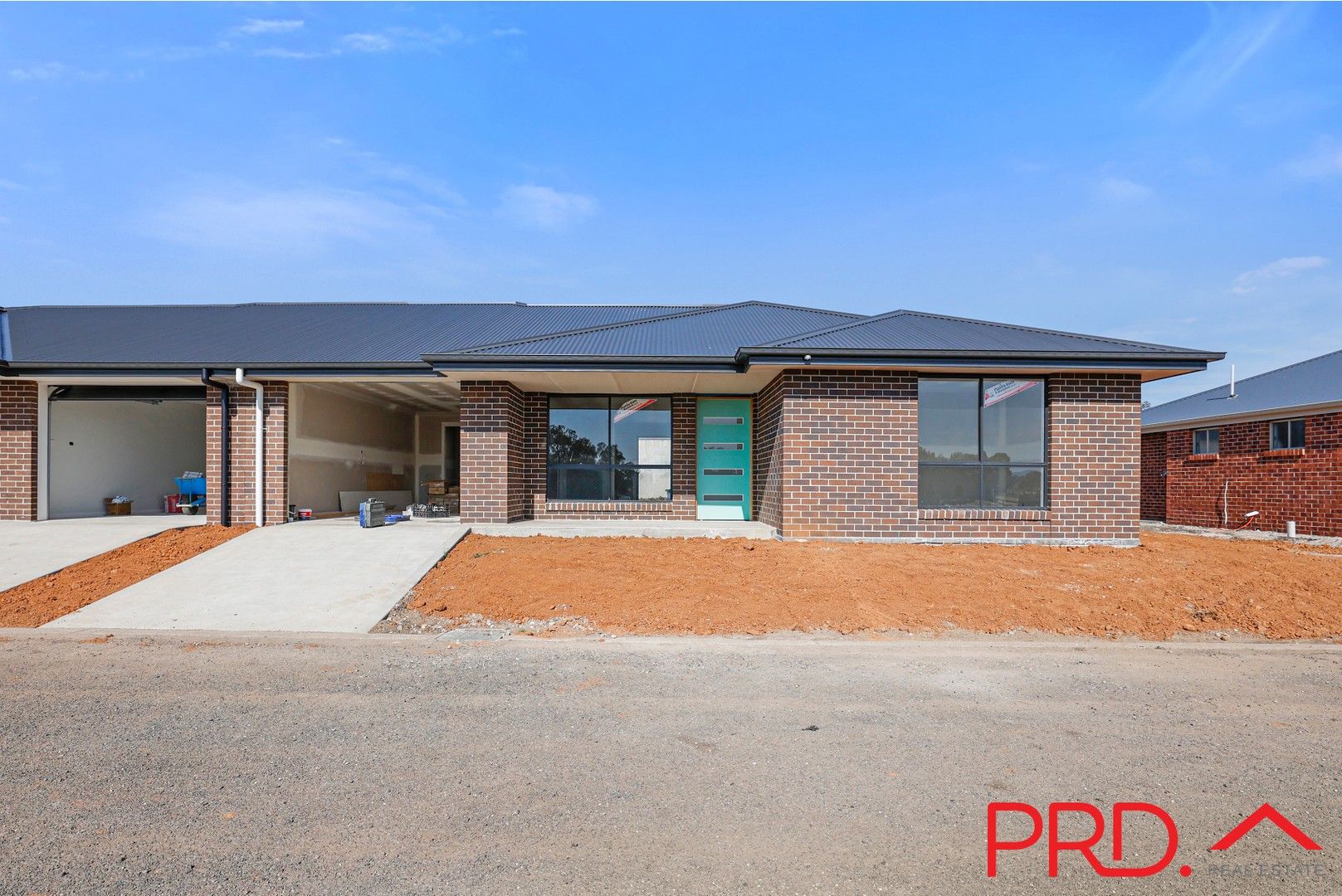 Lot 4 Antonietta Place, Tamworth NSW 2340, Image 0