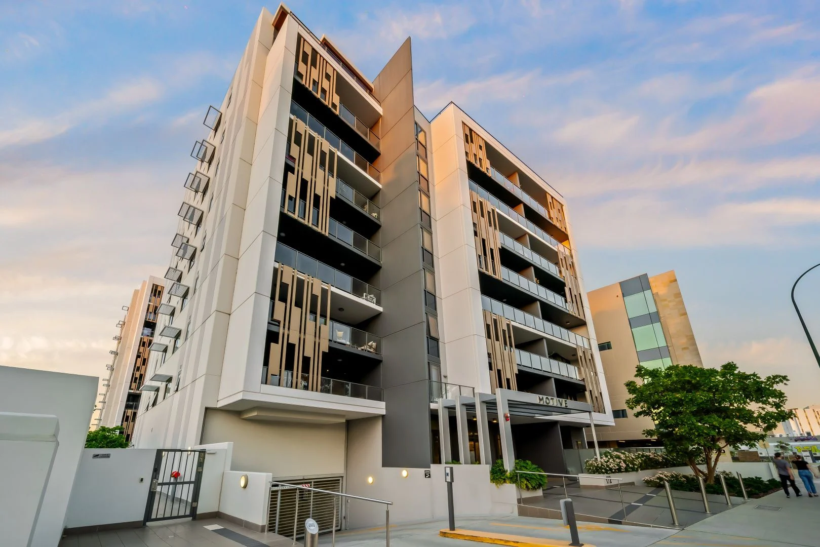 132/172 Railway Parade, West Leederville WA 6007