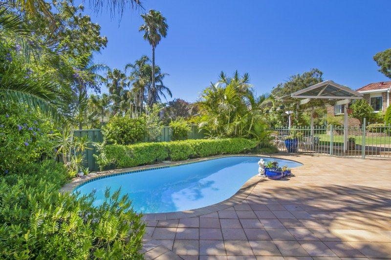 9 Horns Avenue, Gymea Bay Property History & Address Research Domain