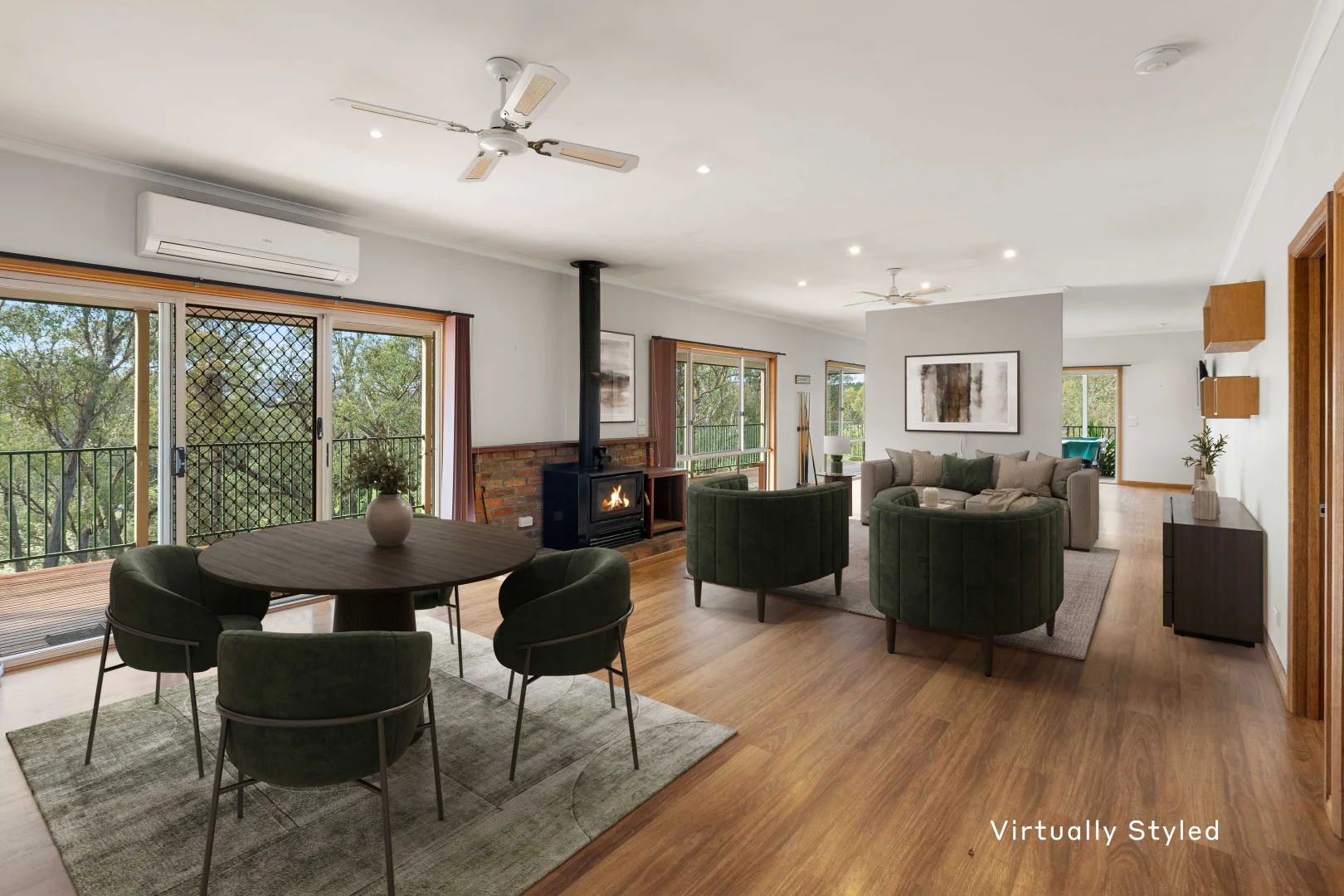 Additional image 5 of 5 The Dress Circle, Mountain Bay VIC 3723