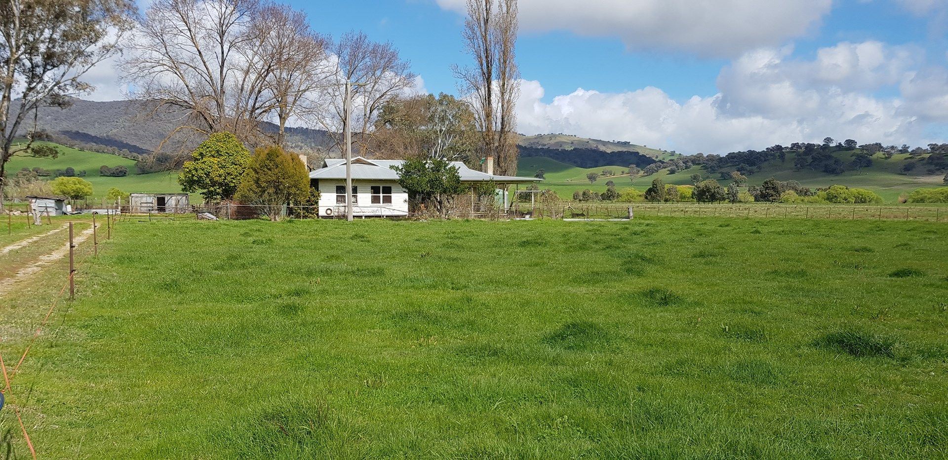 56 Tallangatta Creek Rd, Tallangatta Valley VIC 3701, Image 0