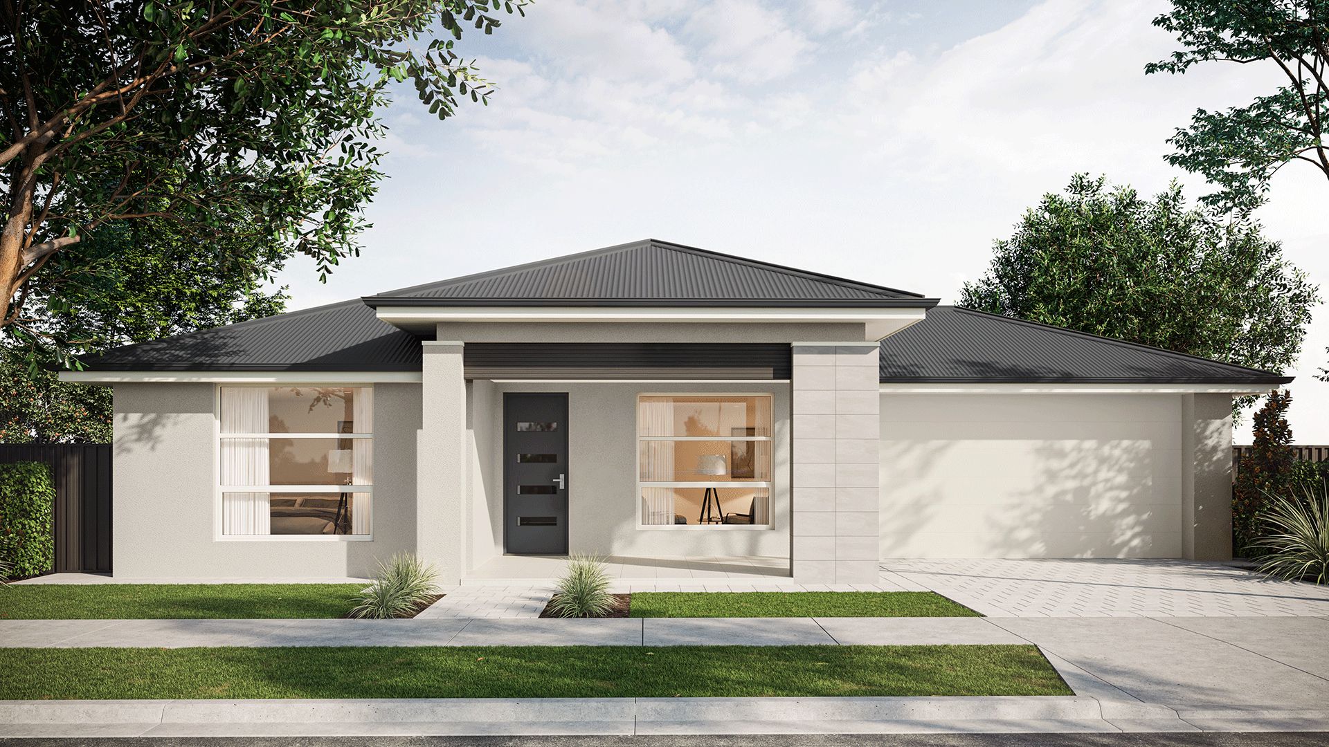 4 bedrooms New House & Land in Lot 1240 New Road MOUNT BARKER SA, 5251