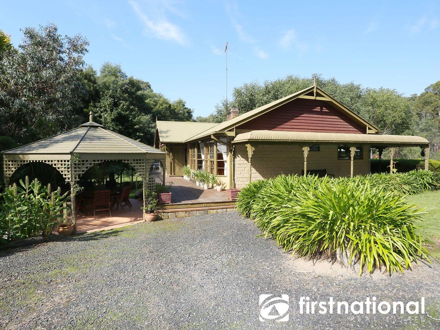 1005 Pakenham Road, Pakenham Upper VIC 3810, Image 0