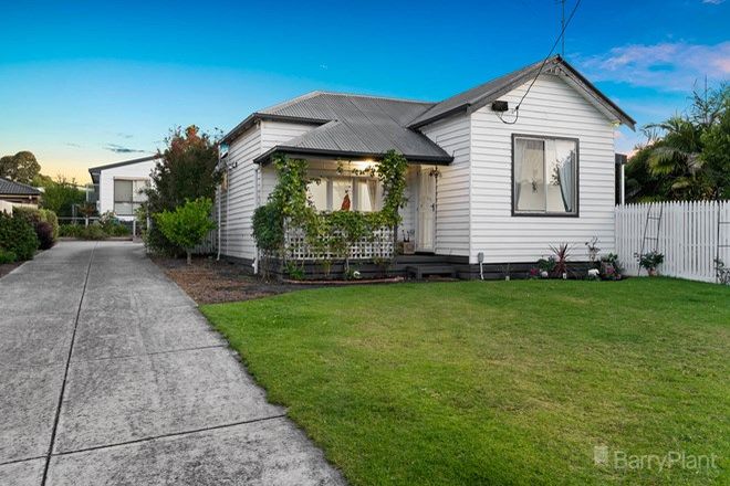 Picture of 37a Ivor Street, WONTHAGGI VIC 3995