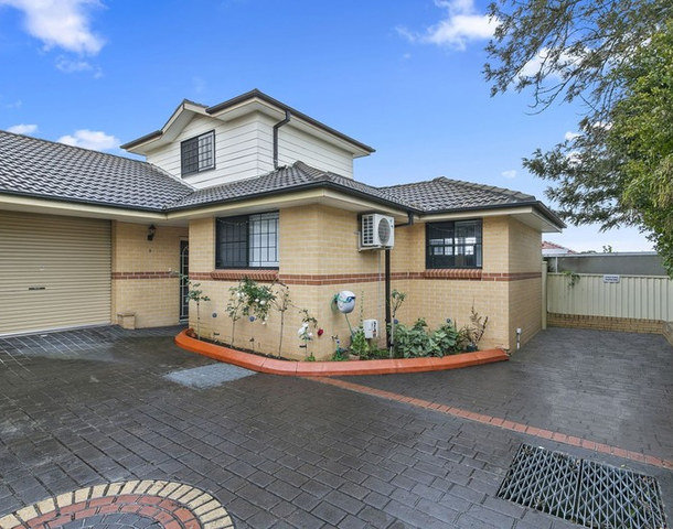5/483 Woodville Road, Guildford NSW 2161