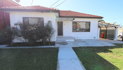 Picture of 43 Georges Crescent, GEORGES HALL NSW 2198