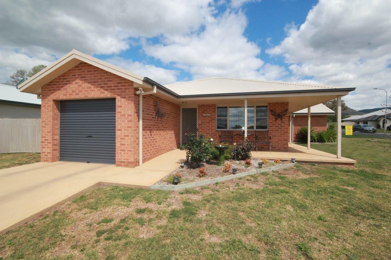 5 Maher Place, Mudgee NSW 2850