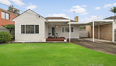 Picture of 922 Centre Road, BENTLEIGH EAST VIC 3165