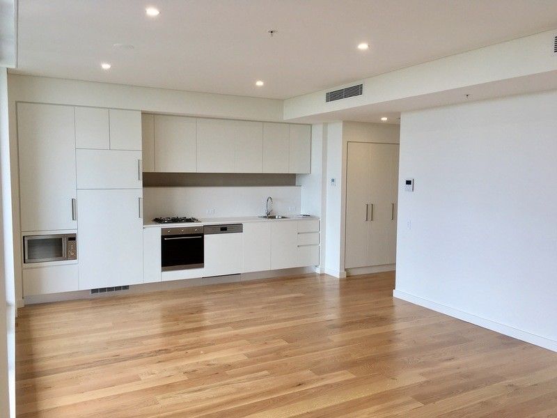 1 bedrooms Apartment / Unit / Flat in 1101/3 Mooltan Avenue MACQUARIE PARK NSW, 2113