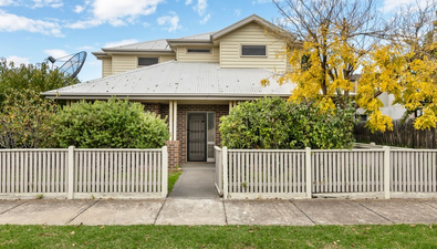 Picture of 1/45 Paxton Street, SOUTH KINGSVILLE VIC 3015