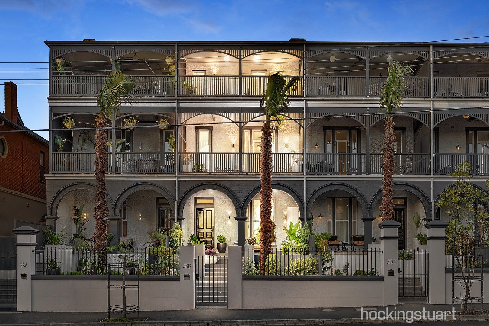 38B Grey Street, St Kilda VIC 3182, Image 0