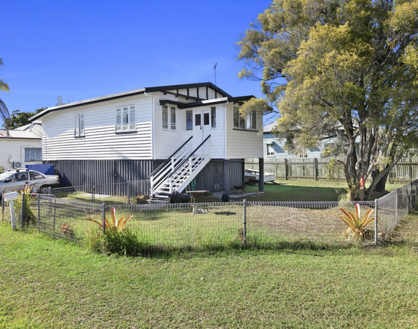 37 Jupiter Street, Maryborough QLD 4650