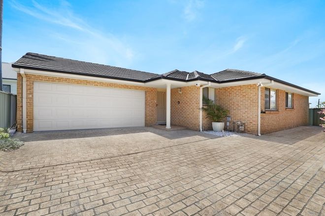 Picture of 3/8 Harrigan Street, TARRAWANNA NSW 2518