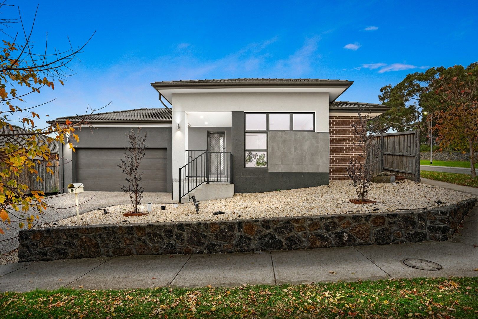 9 Underhill Road, Mernda VIC 3754, Image 0