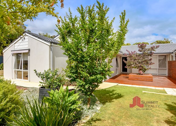 4 Tasman Place, Withers WA 6230