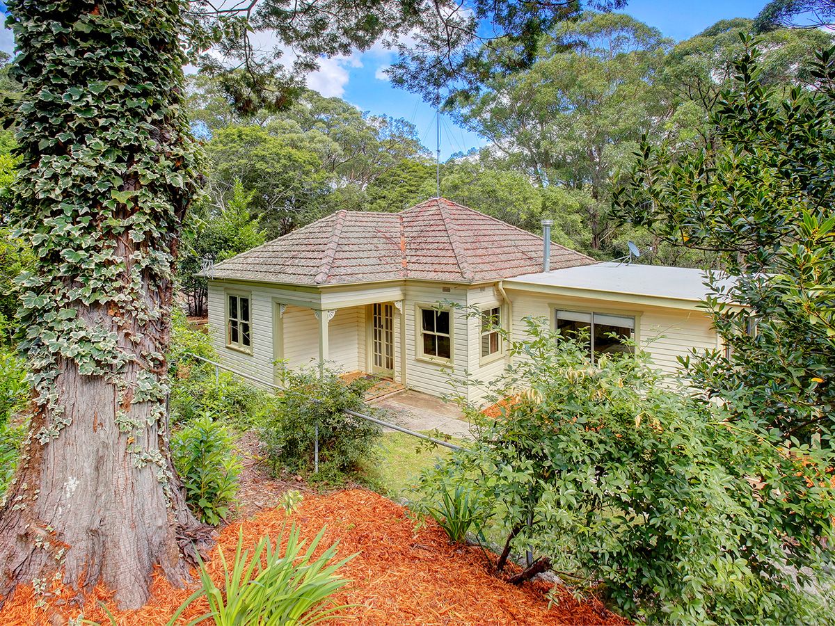 23 Church Street, Bundanoon NSW 2578, Image 1