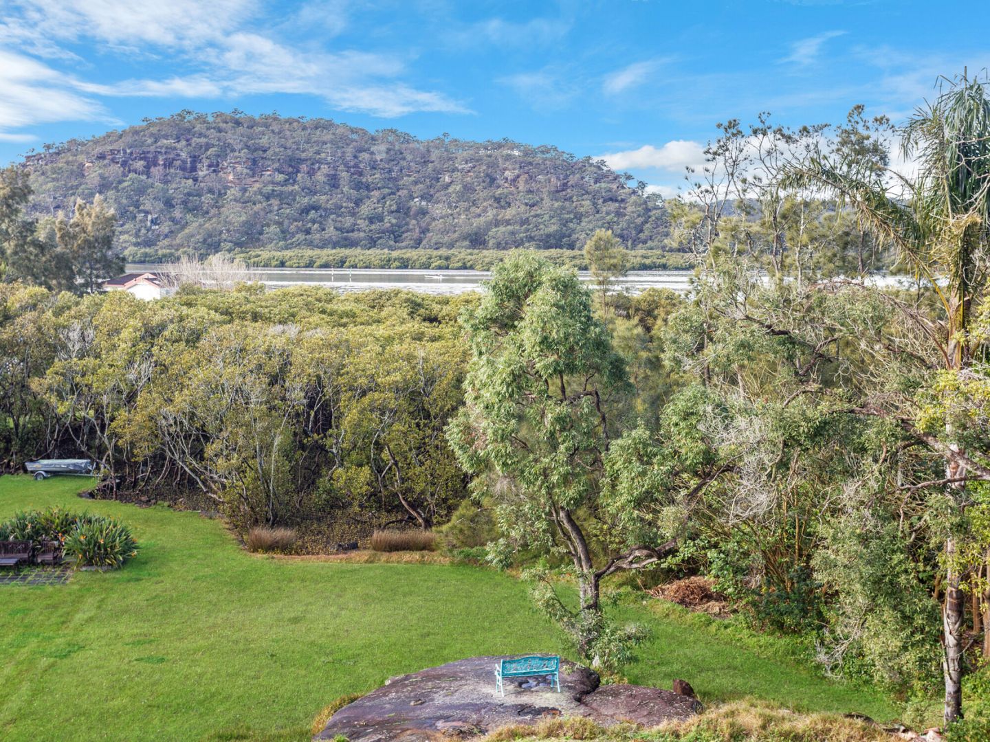 1 Point Road, Mooney Mooney NSW 2083, Image 1