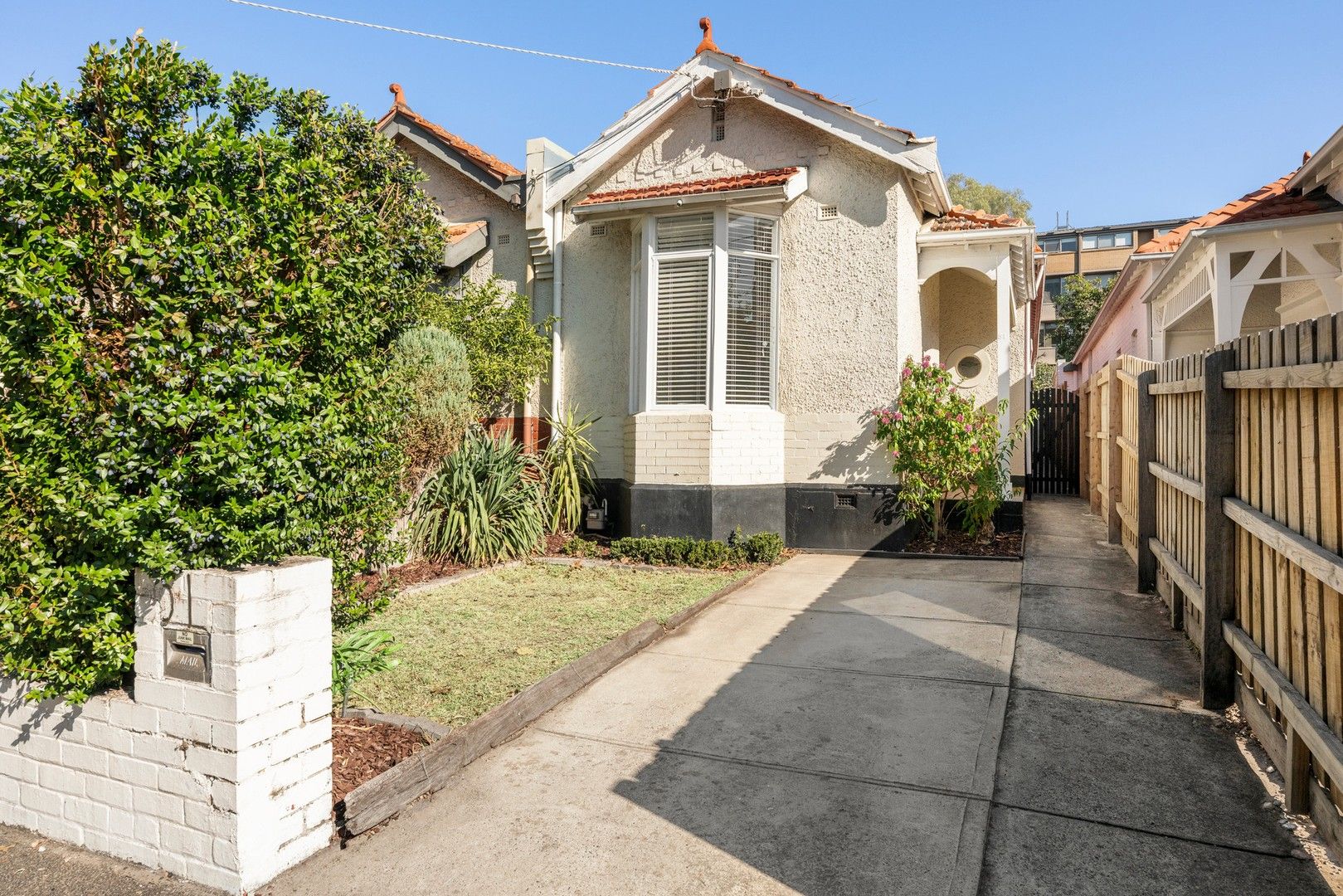 3 bedrooms House in 51 Park Street ST KILDA WEST VIC, 3182