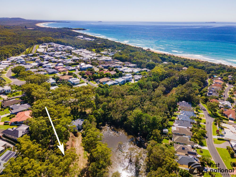 50/11 Gumtree Glen, Sapphire Beach NSW 2450, Image 1