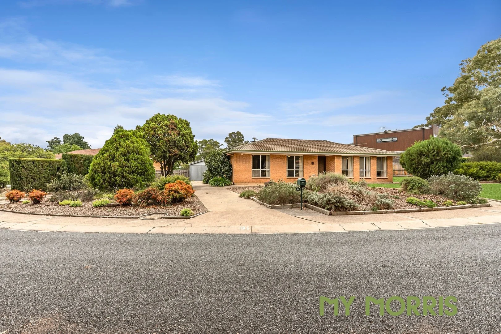 31 McKenzie Street, Kambah ACT 2902