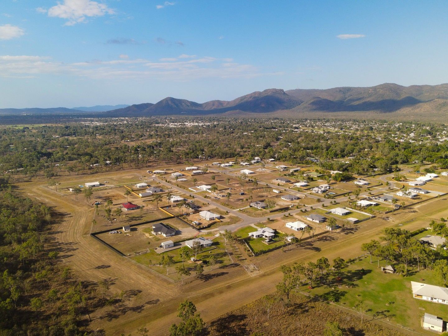 Lots Available Pinnacle Views, Kelso QLD 4815, Image 0