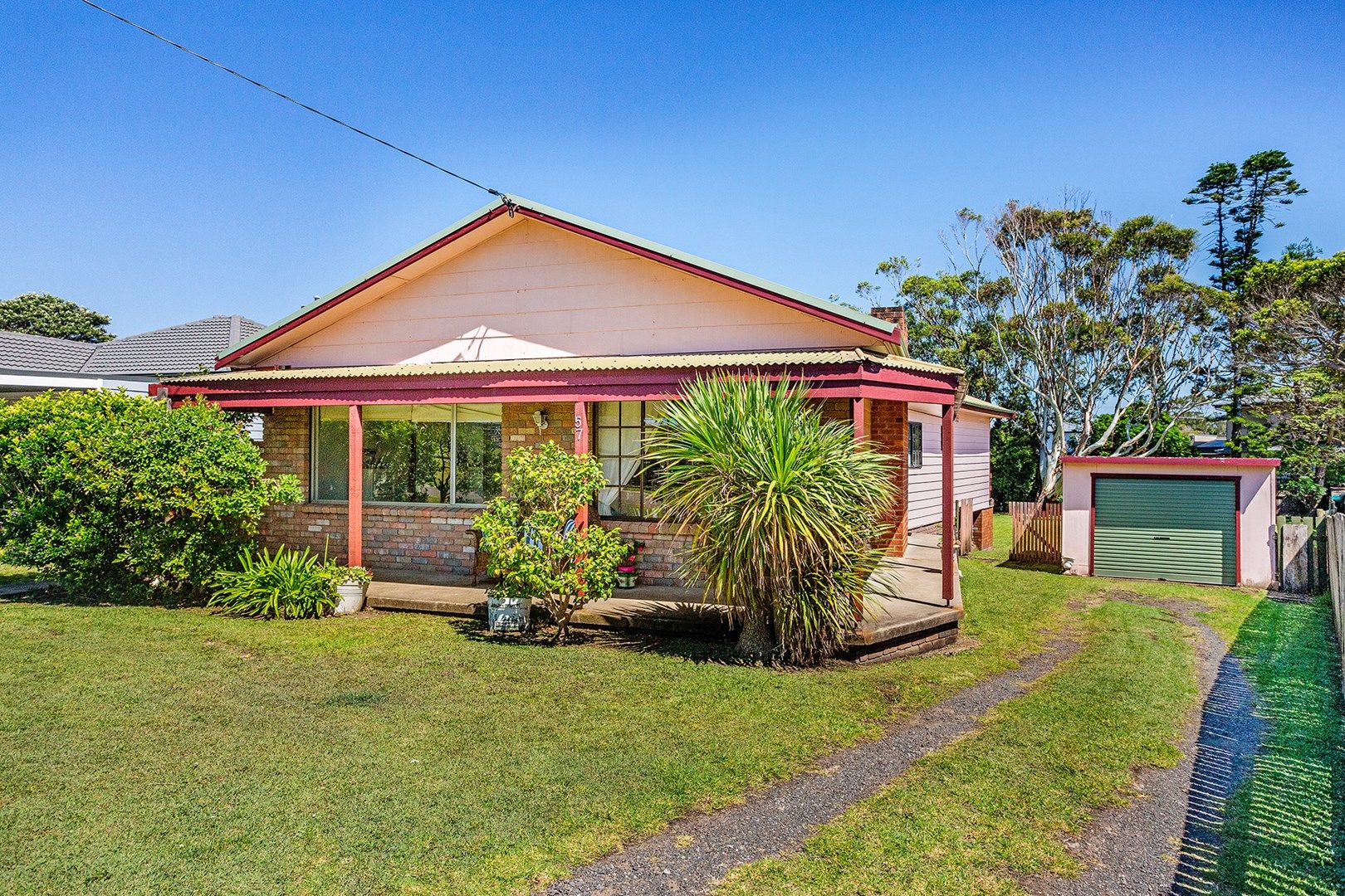 57 Barrack Avenue, Barrack Point NSW 2528