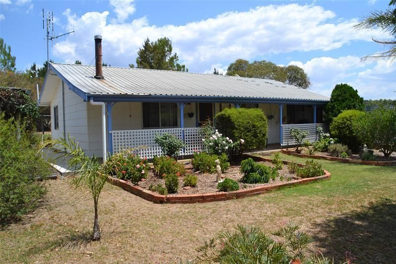 138 Iron Barks Road, Kains Flat NSW 2850, Image 1