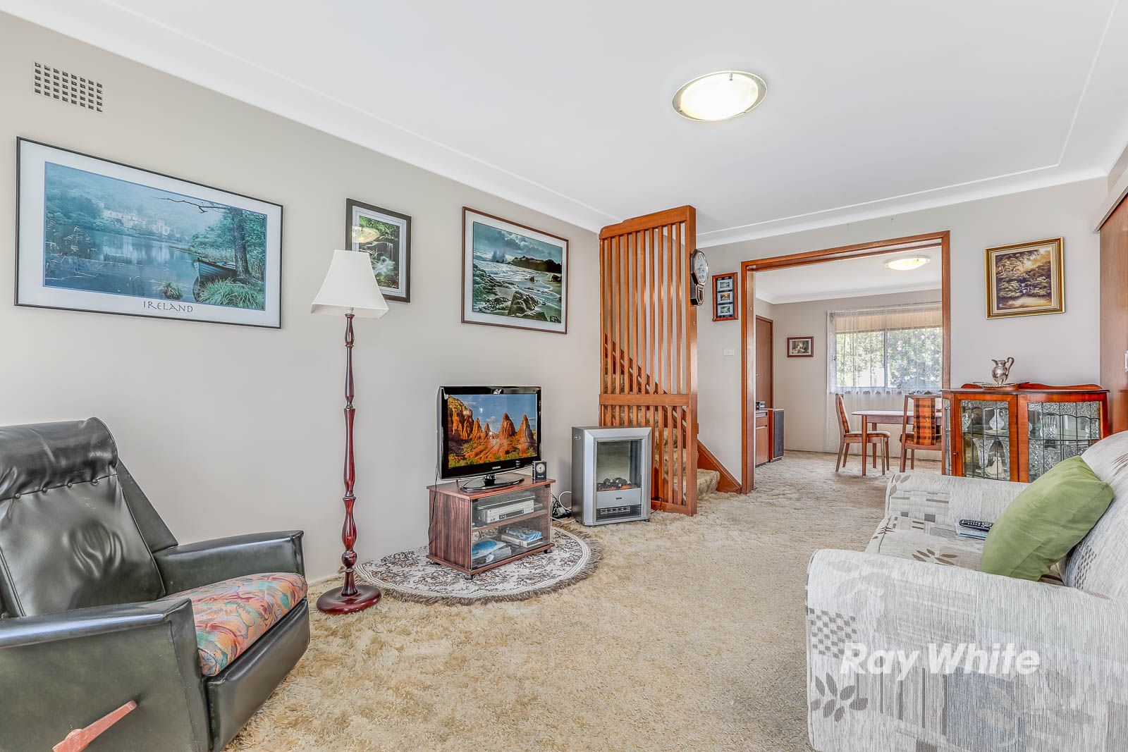 3 Rydal Ave, Castle Hill NSW 2154, Image 2