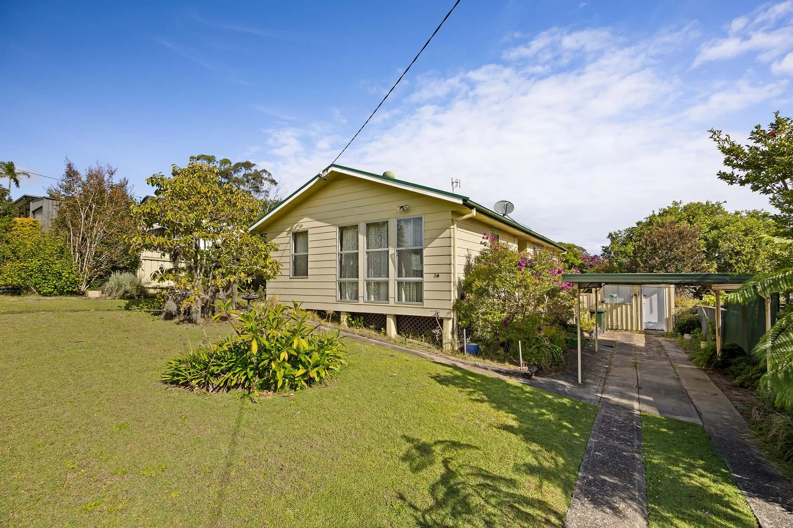 36 Park Parade, Booragul NSW 2284