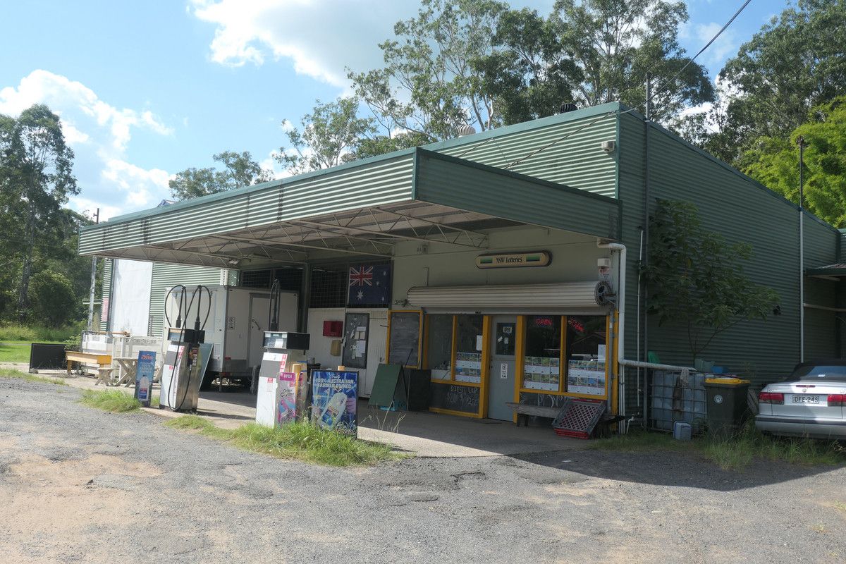 62-64 Woodenbong Road, Bonalbo NSW 2469, Image 0