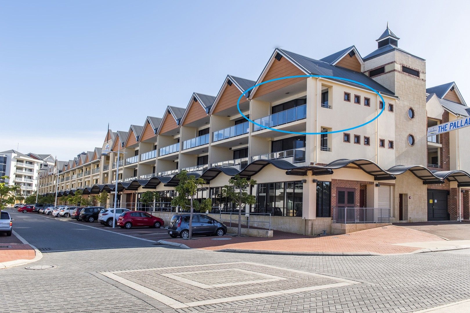 36/2 The Palladio, Mandurah WA 6210, Image 0