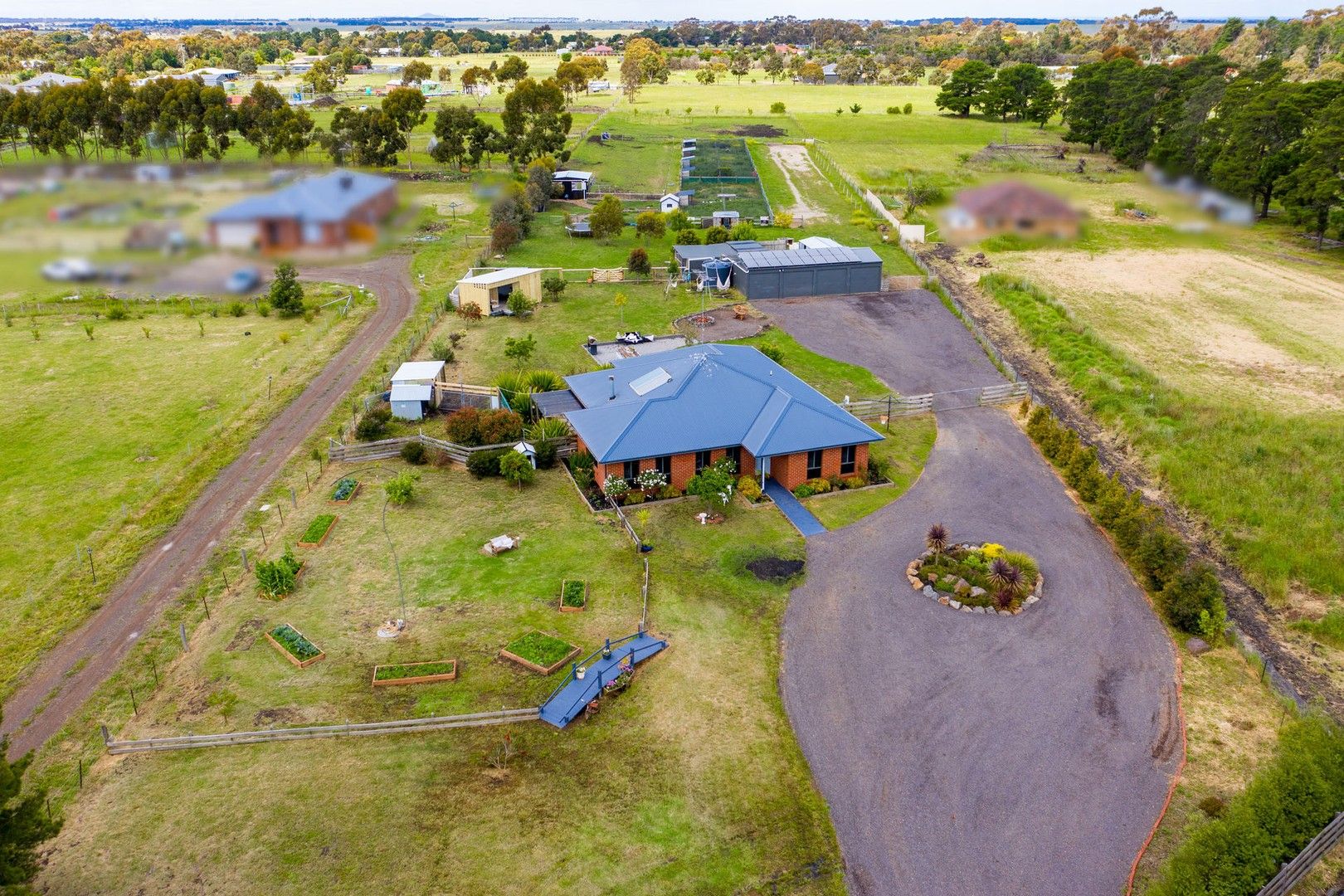 2874 Midland Highway, Lethbridge VIC 3332