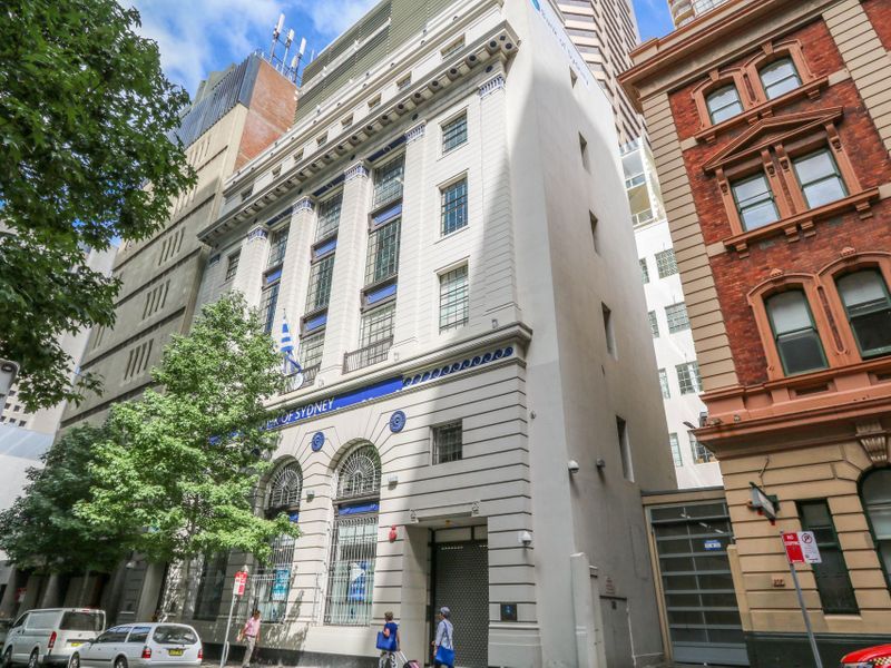 Level 1/219223 Castlereagh Street, Sydney Property History & Address